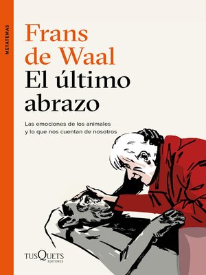 cover image of El último abrazo